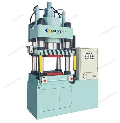 China Custom Industrial Hydraulic Press Coining Press Machine Price for sale