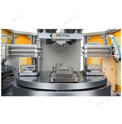 China Custom Industrial Hydraulic Press Machine Assembly Press for sale