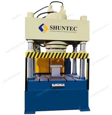 China Custom Pneumatic Punch Press Fine Blanking Press Machine for sale