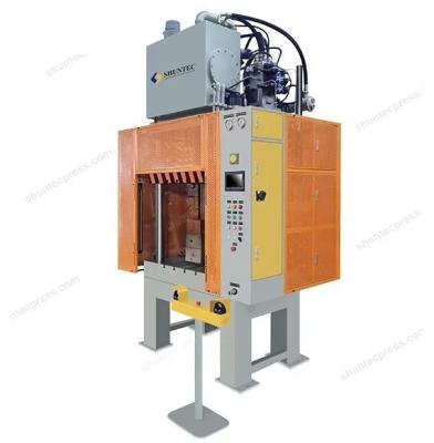 China Custom Trim Press Machine Industrial Hydraulic Press for sale