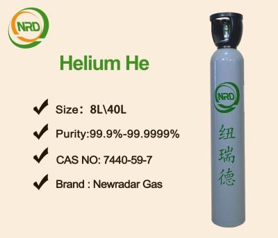 13.4L Helium Gas Cylinder for Balloon Party Use Helium Balloon Tank - China Helium  Tank, Gas Cylinder