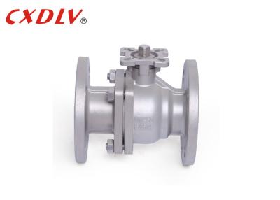 China JIS 10K SCS14 Full Port Stainless Steel Ball Valve DN50 Control Valve for sale