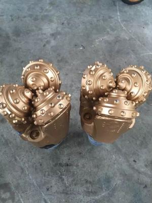 China Oil Well Drilling Hard Rock Drill Bits Customized All Size For Drilling Equipment for sale