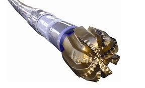 China Customized All Size Hydraulic Downhole Drilling Motors With Increased Rate Of Penetration for sale