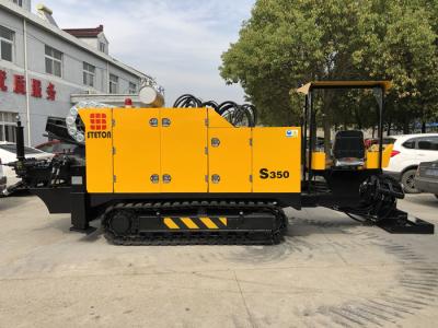China Large Power Directional Drilling Equipment Low Failure Rate High Force for sale