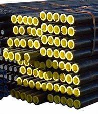 China 3 Meters HDD Water Well Drilling Rods corrosion resistant high hardness for sale