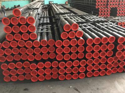 China Thread Directional Ditch Witch Drill Pipe Straight Holes High Accuracy for sale