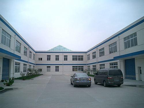 Verified China supplier - Jinzhou City Shitan Machinery Equipment CO. LTD.
