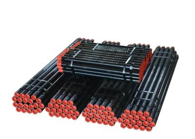China API Standard Drilling Rod For Water Well And Rock Drilling With Reg for sale