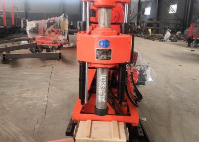 China XY-1A 150 Meters Core Drill Rig Barrel For Mining Geological Coring Machine for sale