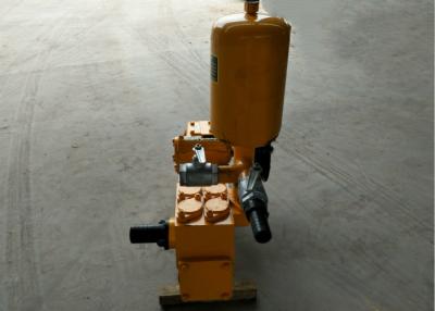 China BW 160 Industrial Construction Horizontal Drilling Mud Pump Lightweight OEM Design for sale
