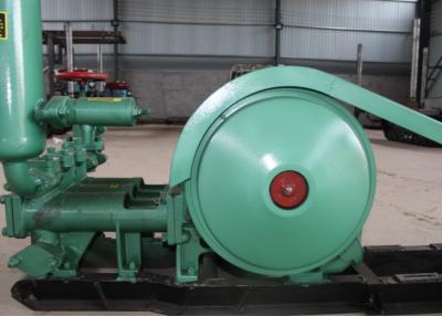 China Horizontal BW 250 Mud Pump / Water Well Mud Pumps For Drilling Rigs CE Approved for sale