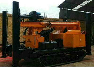 China XY-1 Horizontal Directional Drilling Machine For Geophysical Exploration for sale