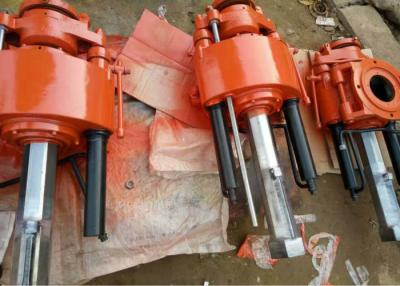 China Conjunto de alta velocidade GK180/GK 200 de Gyrator da broca/XY-1A para a perfuração Geological à venda