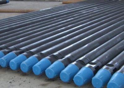 China R25 Threaded Drill Rod , Threaded Extension Rod For Quarry / Rock Construction for sale