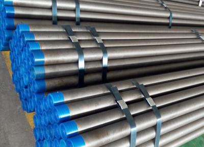 China High Tensile Rock Drill Steel / H22 Tapered Steel Rod 610 - 8000mm Length for sale