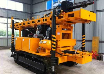 China Professional Horizontal Directional Drilling 100m Depth For Mining Exploration for sale