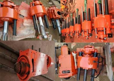 China Reliable Drilling Rig Parts , XY-1A / XY-1B Gyrator Drilling Rig Components for sale