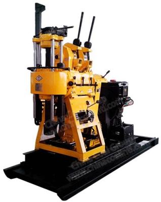 China Backpack Portable Diamond Core Drill Rig / Rock Drill For Exporting for sale
