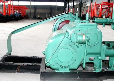 China Horizontal Centrifugal Drilling Mud Pump Diesel Engine 15KW Power for sale