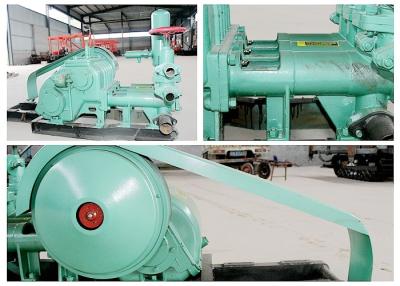 China Professional Mud Suction Pump BW250 For High Efficiency Drilling Work for sale