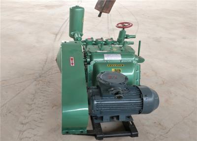 China High Durability BW 250 Triplex Slurry Drilling Mud Pump For Water Well Drilling Rigs for sale