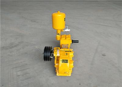 China Pequeño cilindro del doble de la bomba de agua de Horizontalmud que intercambia el pistón temporario doble en venta