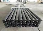China barrena el tubo de base de barril de base DZ240 de 73m m para la perforación API ISO9001 de base en venta
