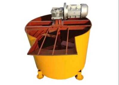 China 900 litros Oem do poço do misturador concreto que furam Rig Tools à venda