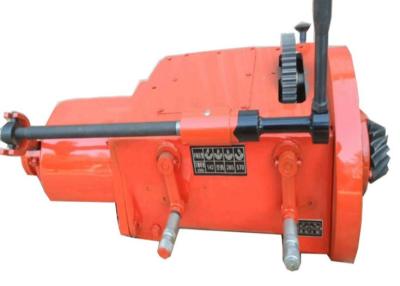 China Bull Head Drill Gyrator Assembly For Geological Prospecting for sale