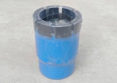 China Multiple Specifications Are Applicable To Exploration Coring Diamond Bits for sale