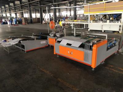 Chine Machine orange 60m/Min-100m/Min For Food Industiral d'inspection de carton de Deshisen à vendre