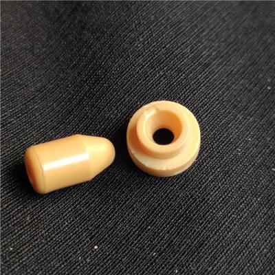 China High Precision ZrO2 Machining Ceramic Parts Misting Zirconia Ceramic Nozzle for sale