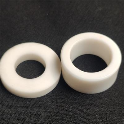 China Alumina Ceramic Seal Rings Ceramic Mechanical Seal High Temperature Resistant for sale