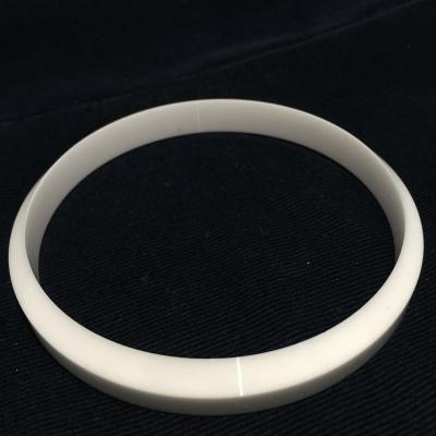 China High precision Mechanical Seal Zirconia Zro2 Ceramic Ring for sale
