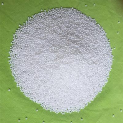 China 6.0 Density Yttria Stablized Zirconia Grinding Beads Grinding Balls For Mining for sale