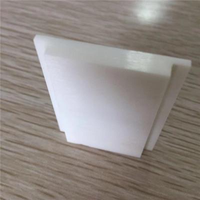 China 99% Alumina Ceramic Parts 2000mm Alumina Ceramic Plates for sale