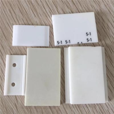 China High Wear Resistance 0.5um Zirconia Alumina Sanding Discs Ceramic Disk for sale