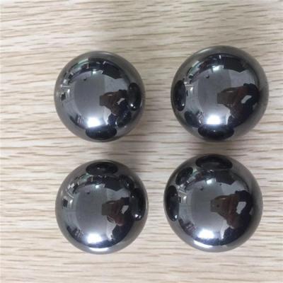 China 1700C Machining Ceramic Parts Bearing Silicon Nitride Balls for sale