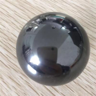 China High Wear-resistance and durable silicon nitride balls for sale