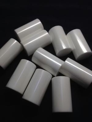 China High Polished Little Tolerance 1550C Zirconia Ceramic Rods 5500Mpa for sale