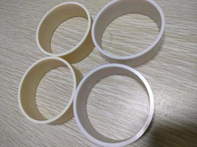 China High Hardness Aluminia Zirconia Ceramic Ring Mechanical Seal for sale