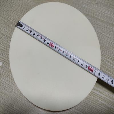 Китай Промышленные керамические изделия 3.9g/Cm3 глинозема плиты сопротивления носки продается