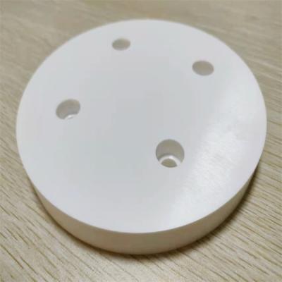 China Mirrow Polishing Smooth Zirconia Ceramic Plate High Precision for sale