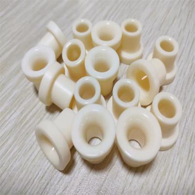 China Dureza de las bocas de cerámica del alúmina de la precisión alta para el equipo electrónico en venta