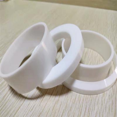 China Zirconia Polishing Ceramic Seal Rings 6.0g/Cm3 High Precision for sale