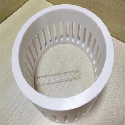 China Zirconia Ceramic Hierarchical Wheel Used For For Pump for sale