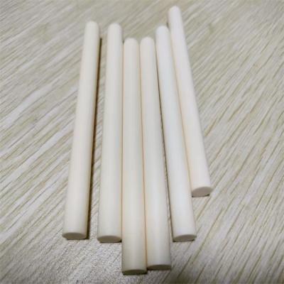 China Wear Resistant Alumina Ceramic Rods Temperature Resistant for sale