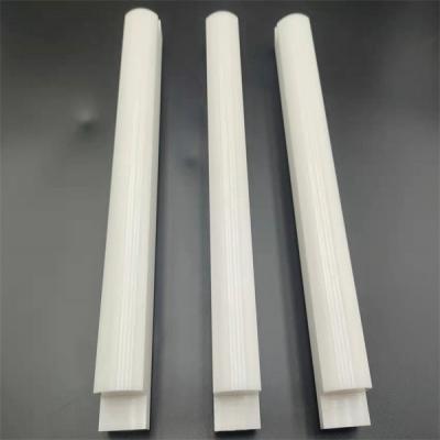 China Anti Corrosion Zirconia Ceramic Blocks Accuracy Up To +-0.001mm for sale