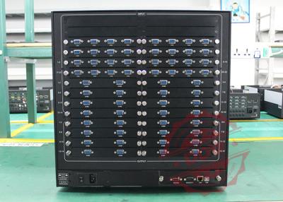 China Do APP de exibição de vídeo do processador de Hdmi alta velocidade de controle remoto da beira do estreito ultra à venda